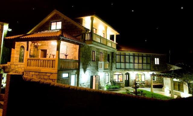 Casa - Apartamentos Rio Sil Ribeira Sacra Sober Exterior foto
